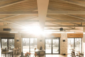 Hotel Borowina Gmina Konstancin-Jeziorna